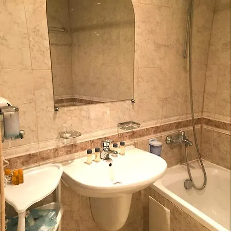 Private In Апартаменти Сонячний Берег