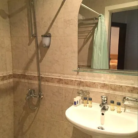 Private In Апартаменти *