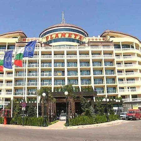 Private In Сонячний Берег