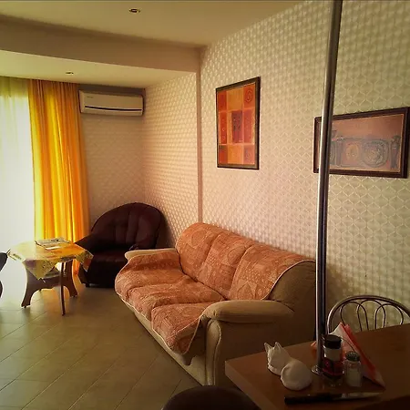 Apartament Private In Sunny Beach