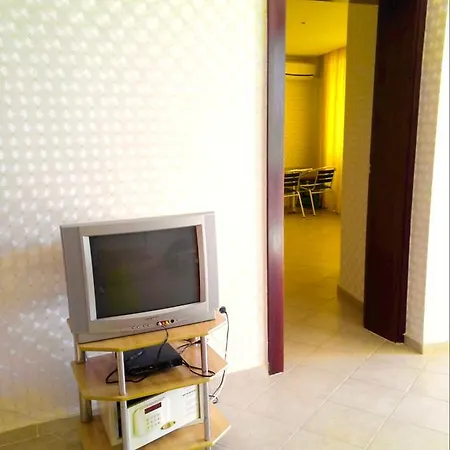 Apartament Private In